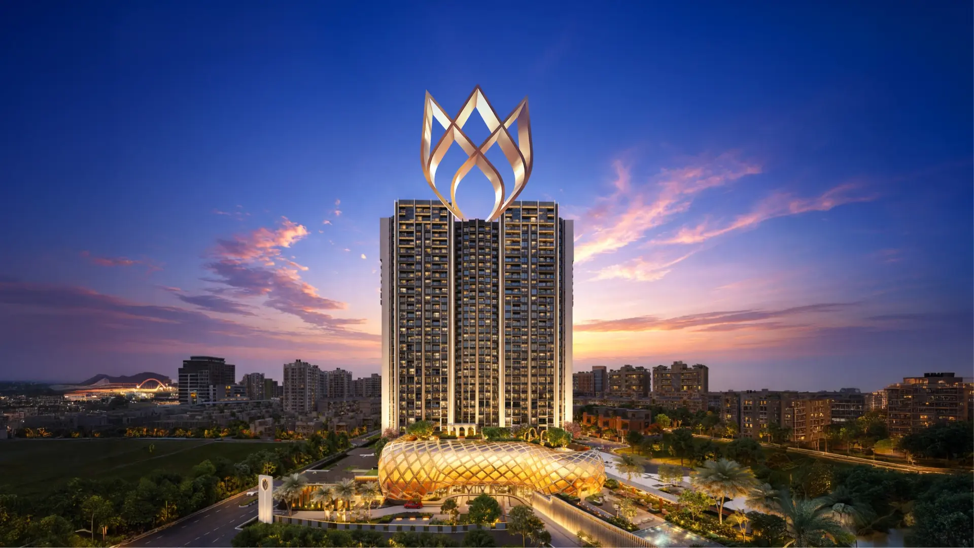 Raymond Realty Project